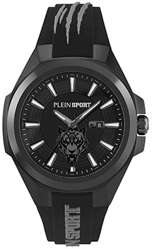 Plein Sport TIGERMASTER